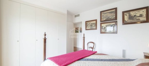 4 bedrooms Apartment in Mahon, Spain No. 5022 15