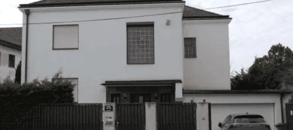 6غرفة منزل في Vienna, Austria رقم 206216 2