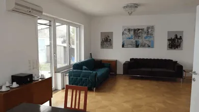 6غرفة منزل في Vienna, Austria رقم 206216