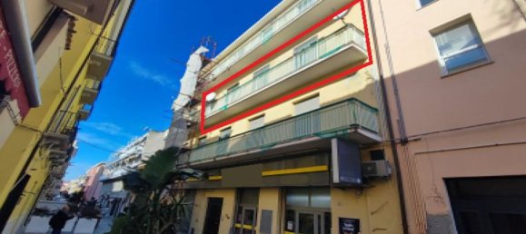 Офис 69м² в Термоли, Италия № 11571 3