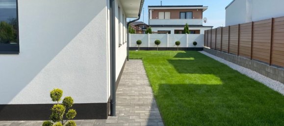 5 rooms Apartment in Mesagne, Italy No. 233732 38