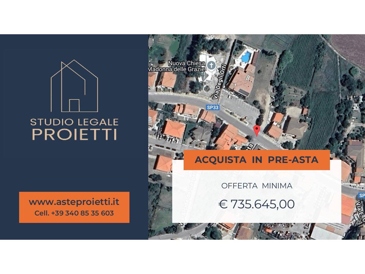 5 bedrooms Apartment in Santa Maria Coghinas, Italy No. 307975