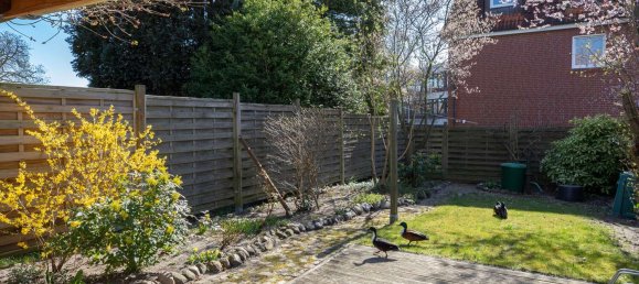 3 غرف نوم منزل في Pinneberg, Germany رقم 293597 19