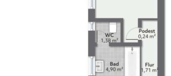 3 غرف نوم منزل في Pinneberg, Germany رقم 293597 24