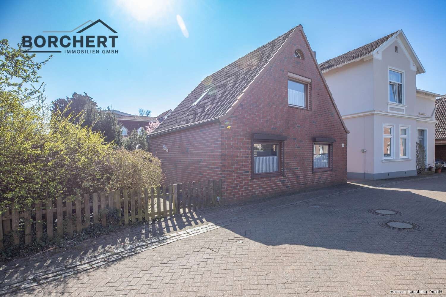 3 غرف نوم منزل في Pinneberg, Germany رقم 293597