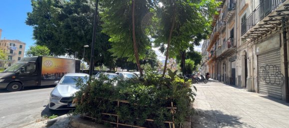 50m² Commercial property in Palermo, Italy No. 289383 7