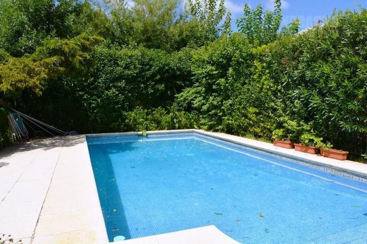  Land in Escobar, Argentina No. 115727