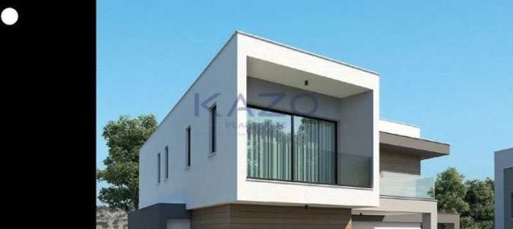 3 chambres Villa à Mouttagiaka, Cyprus No. 13530 13