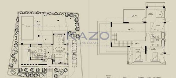 3 chambres Villa à Mouttagiaka, Cyprus No. 13530 4