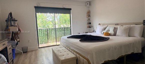 2 dormitorios dúplex en alquiler en Miami, Miami-Dade, Florida, USA № 614972 10