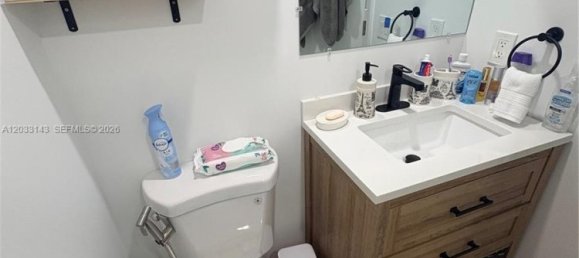 2 dormitorios dúplex en alquiler en Miami, Miami-Dade, Florida, USA № 614972 5