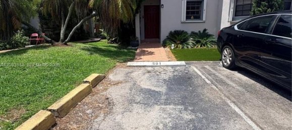 2 dormitorios dúplex en alquiler en Miami, Miami-Dade, Florida, USA № 614972 3