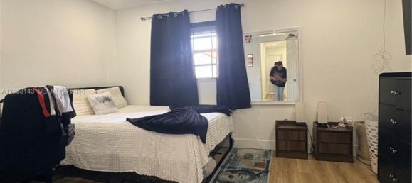 2 dormitorios dúplex en alquiler en Miami, Miami-Dade, Florida, USA № 614972 11