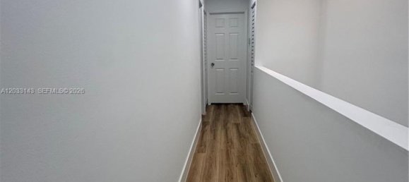 2 dormitorios dúplex en alquiler en Miami, Miami-Dade, Florida, USA № 614972 12