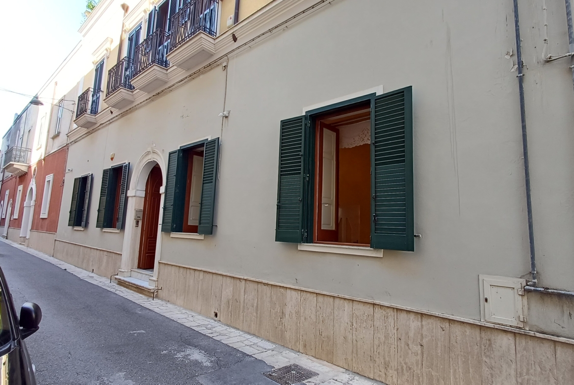 8غرفة قلاع في Francavilla Fontana, Italy رقم 360425