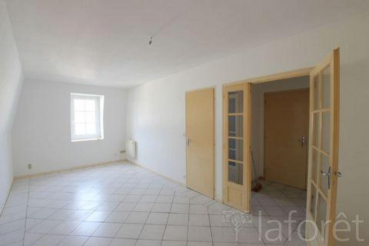 3 bedrooms Condo in Orthez, France No. 6008