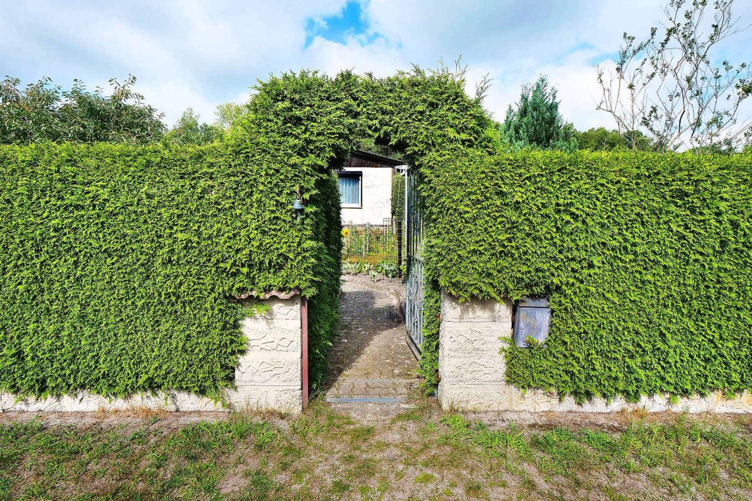 3غرفة بنغالو في Teltow-Flaming, Germany رقم 314976