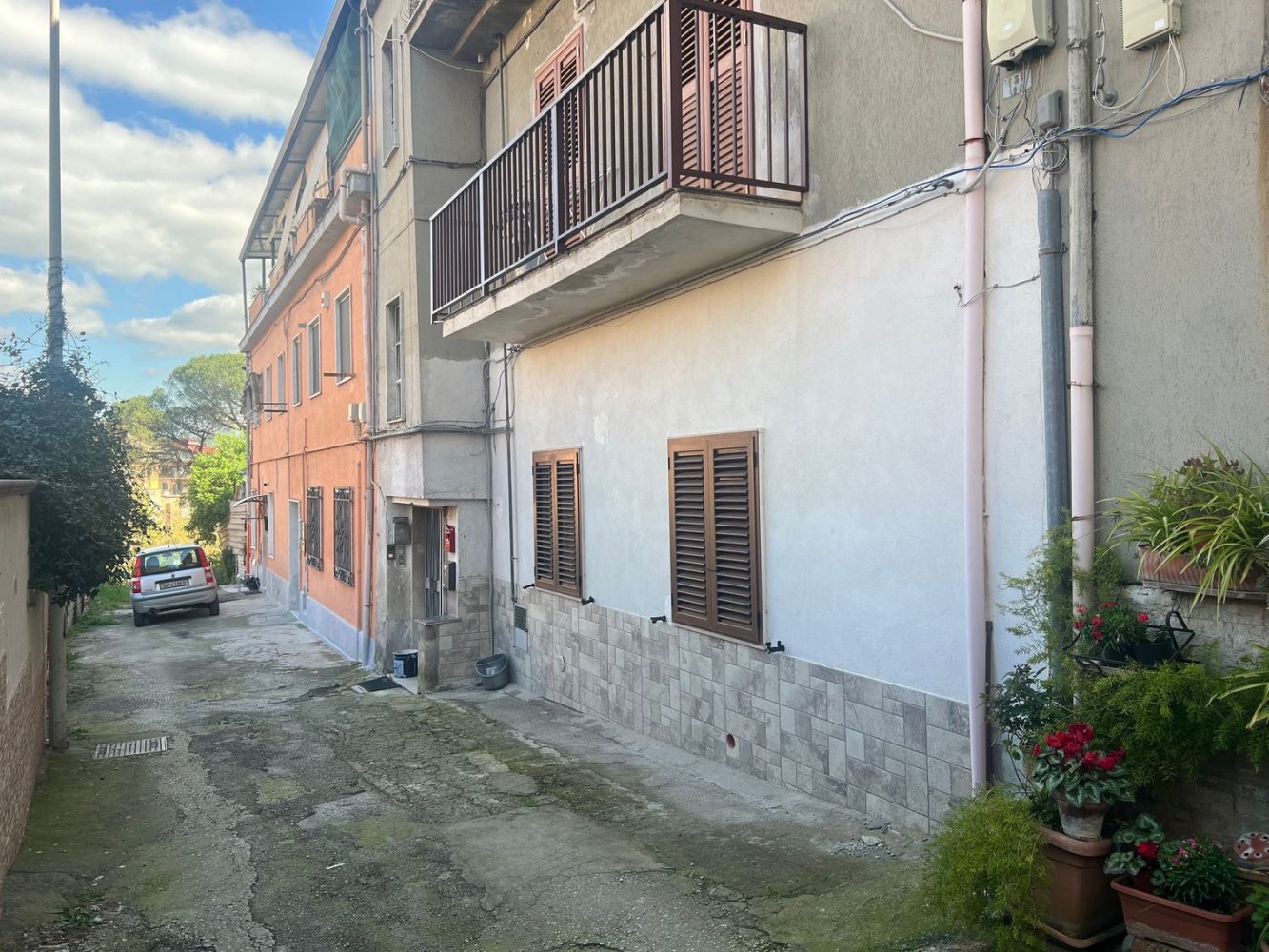 3-salle Appartement à Benevento, Italy No. 63701