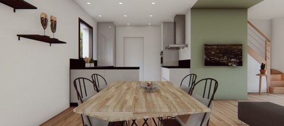 3 Schlafzimmer Haus in Pornichet, France, Nr. 285667 4