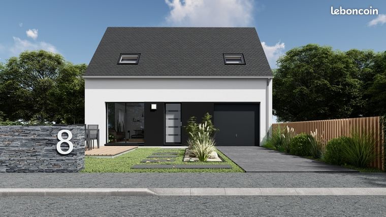 3 Schlafzimmer Haus in Pornichet, France, Nr. 285667