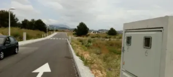 قطعة أرض في Moraira, Spain رقم 134620 16