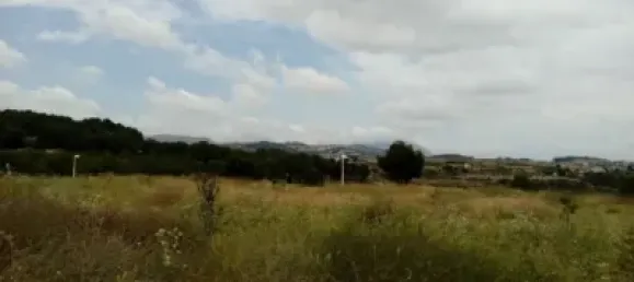 قطعة أرض في Moraira, Spain رقم 134620 18