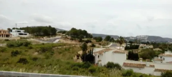 قطعة أرض في Moraira, Spain رقم 134620 12
