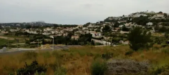 قطعة أرض في Moraira, Spain رقم 134620 3