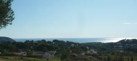 قطعة أرض في Moraira, Spain رقم 134620 35