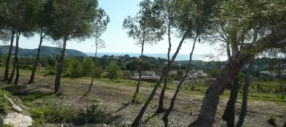 قطعة أرض في Moraira, Spain رقم 134620 28