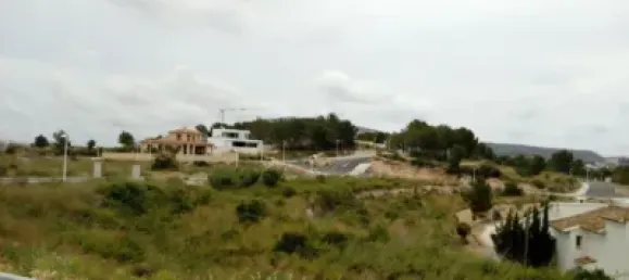 قطعة أرض في Moraira, Spain رقم 134620 17