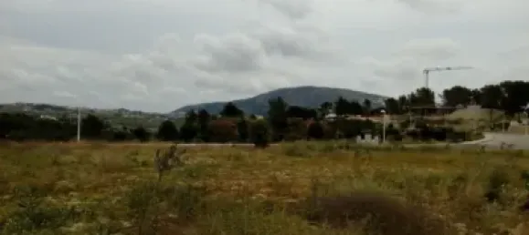 قطعة أرض في Moraira, Spain رقم 134620 19