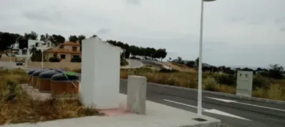 قطعة أرض في Moraira, Spain رقم 134620 20