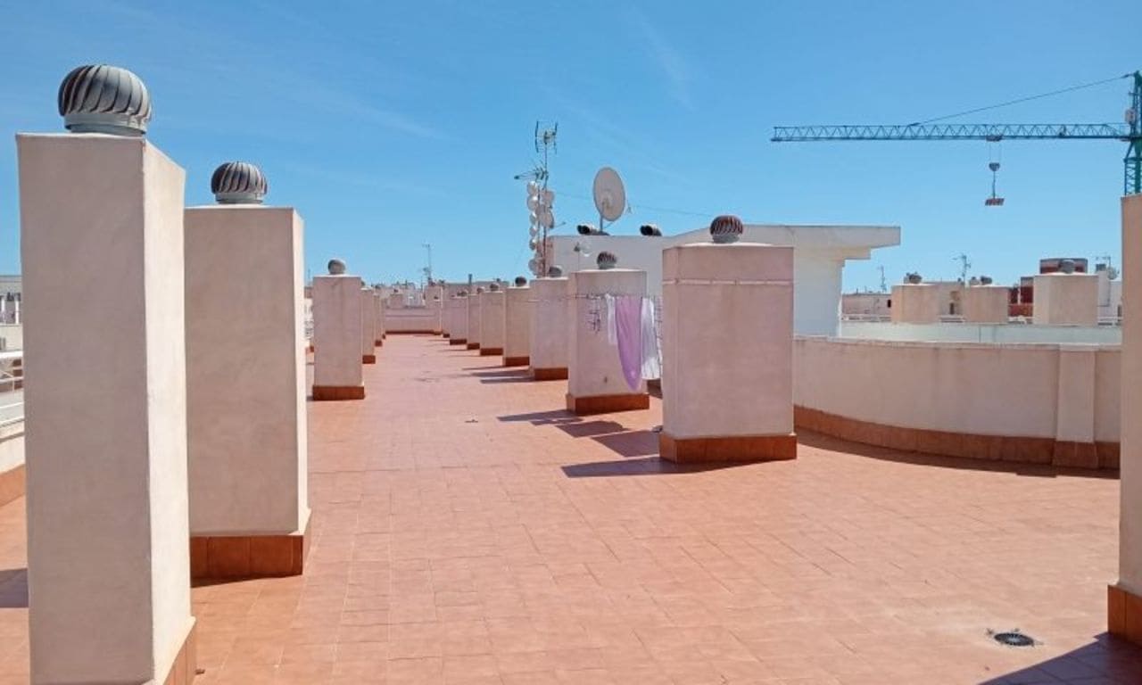 2 bedrooms Apartment in Torrevieja, Spain No. 189500