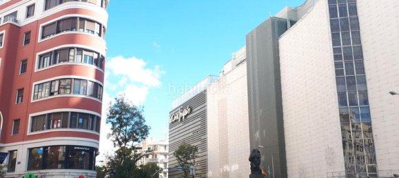 3 bedrooms Apartment in Madrid, Spain No. 167680 21