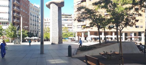 3 bedrooms Apartment in Madrid, Spain No. 167680 17