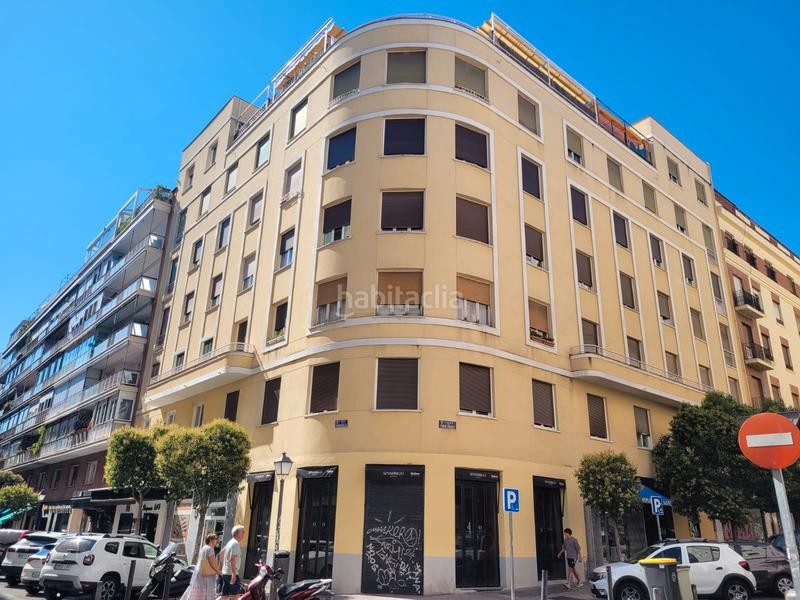 3 bedrooms Apartment in Madrid, Spain No. 167680