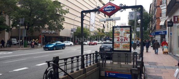 3 bedrooms Apartment in Madrid, Spain No. 167680 22