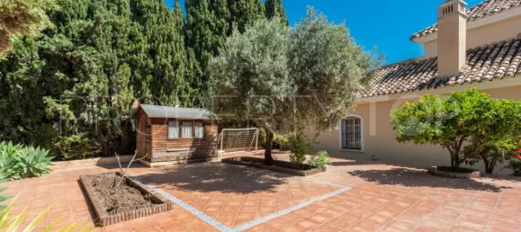 8 Schlafzimmer Villa in Marbella, Spain, Nr. 187715 15