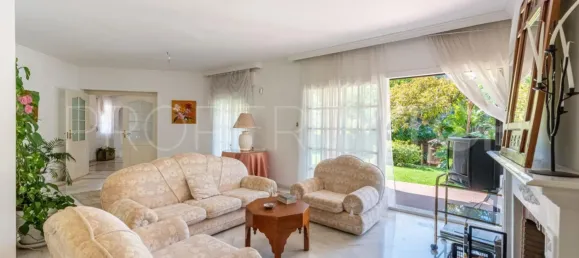 8 Schlafzimmer Villa in Marbella, Spain, Nr. 187715 10