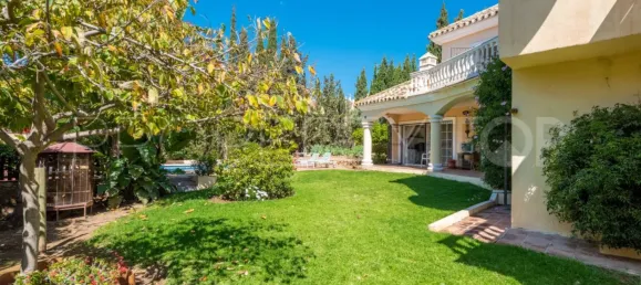 8 Schlafzimmer Villa in Marbella, Spain, Nr. 187715 9