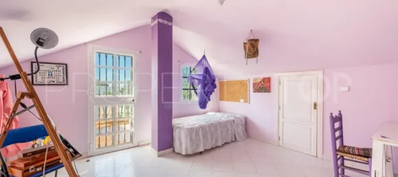 8 Schlafzimmer Villa in Marbella, Spain, Nr. 187715 6