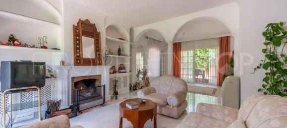 8 Schlafzimmer Villa in Marbella, Spain, Nr. 187715 3