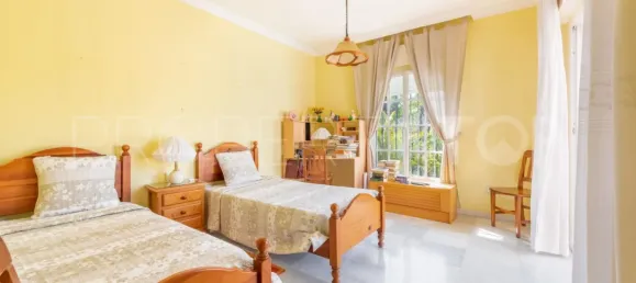 8 Schlafzimmer Villa in Marbella, Spain, Nr. 187715 11