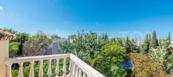 8 Schlafzimmer Villa in Marbella, Spain, Nr. 187715 17