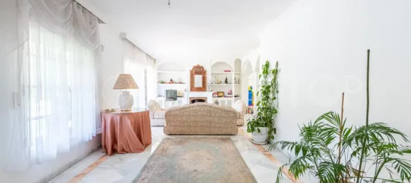 8 Schlafzimmer Villa in Marbella, Spain, Nr. 187715 18