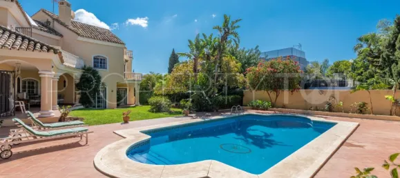 8 Schlafzimmer Villa in Marbella, Spain, Nr. 187715 20