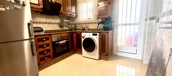 Apartamento T2 em La Zenia, Spain N.º 181830 12