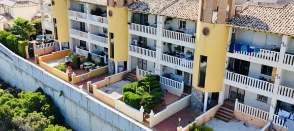 Apartamento T2 em La Zenia, Spain N.º 181830 26