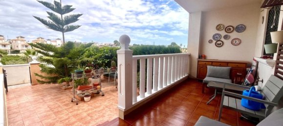 Apartamento T2 em La Zenia, Spain N.º 181830 2